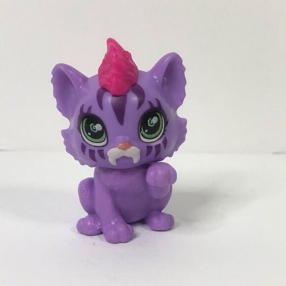 cave club roaralai doll wild about cats doll prehistoric mattel replacement pink - Picture 1 of 5